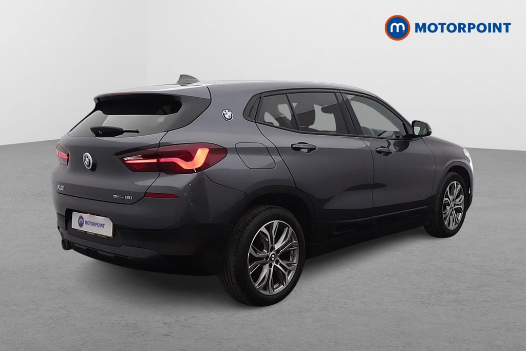 Used BMW X2 2020 for sale - 78067682: Photo 7