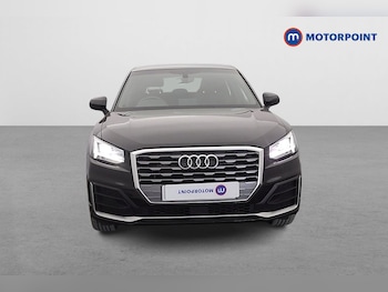 Used Audi Q2 2020 for sale - 78357269: Photo