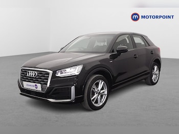 Used Audi Q2 2020 for sale - 78357269: Photo