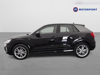 Used Audi Q2 2020 for sale - 78357269: Photo