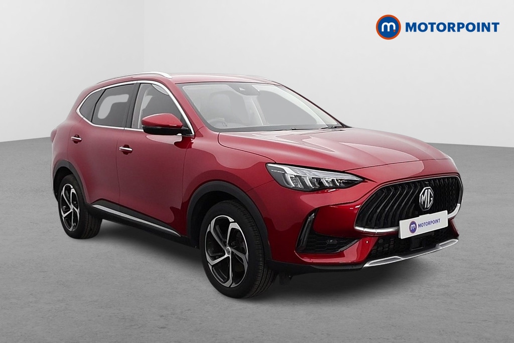 Used MG MG HS 2024 for sale - 76638218: Photo 1