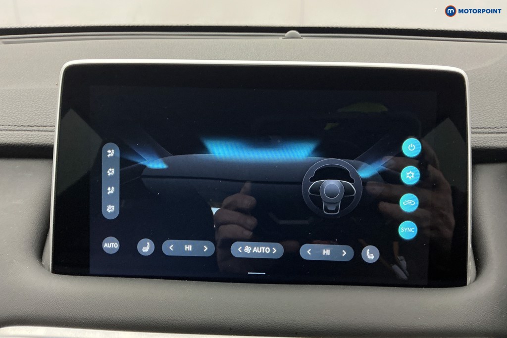 Used MG MG HS 2024 for sale - 76638218: Photo 10