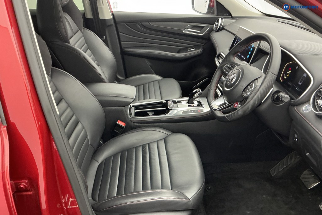 Used MG MG HS 2024 for sale - 76638218: Photo 13