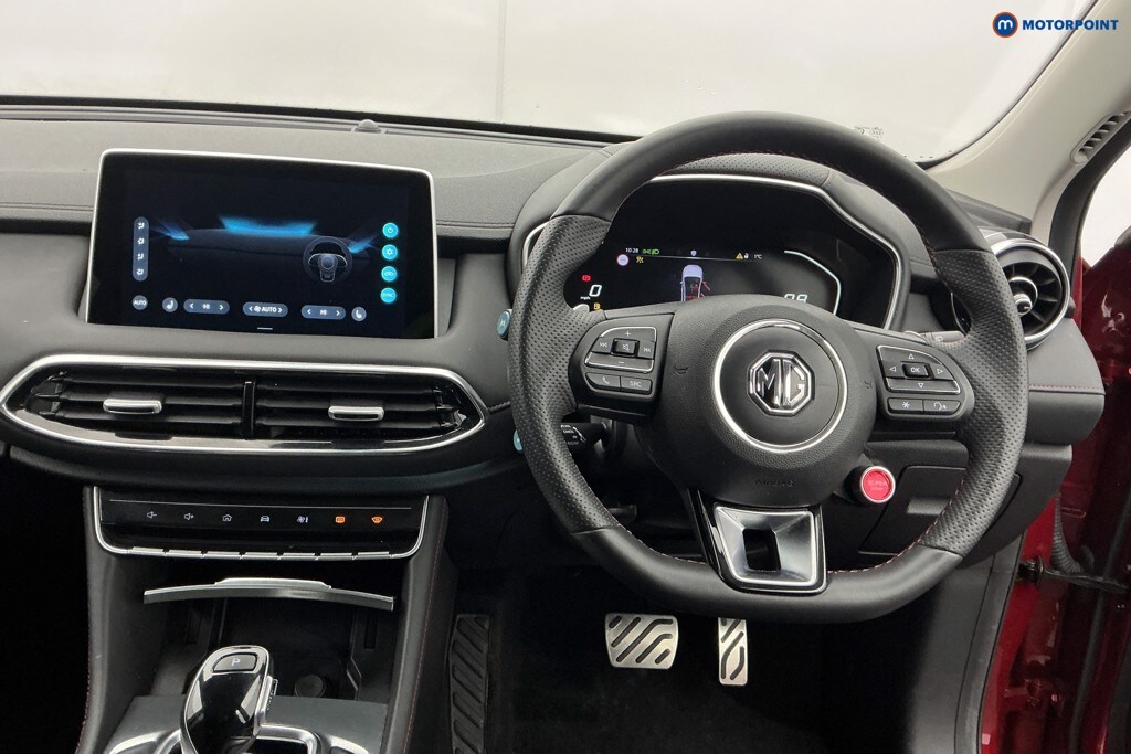 Used MG MG HS 2024 for sale - 76638218: Photo 14