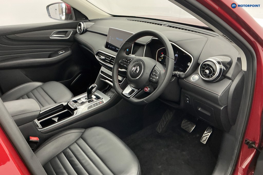 Used MG MG HS 2024 for sale - 76638218: Photo 15