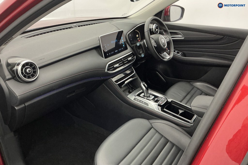 Used MG MG HS 2024 for sale - 76638218: Photo 16