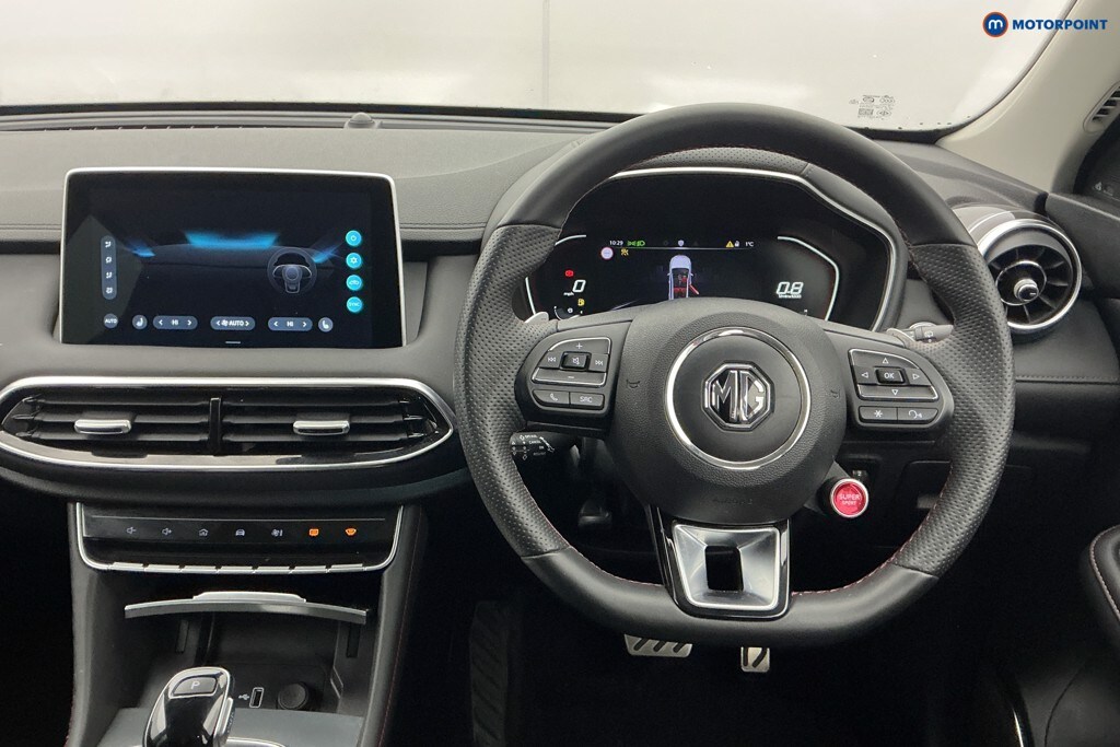 Used MG MG HS 2024 for sale - 76638218: Photo 19