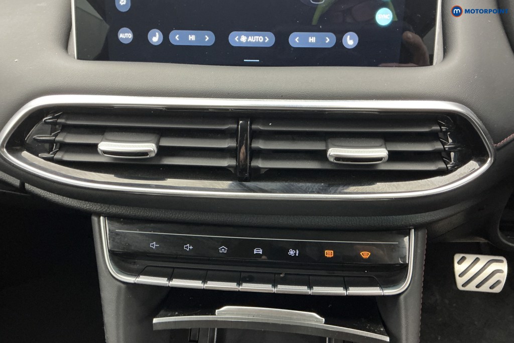 Used MG MG HS 2024 for sale - 76638218: Photo 23