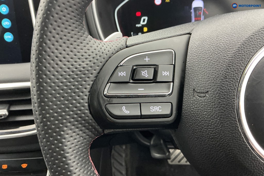 Used MG MG HS 2024 for sale - 76638218: Photo 25