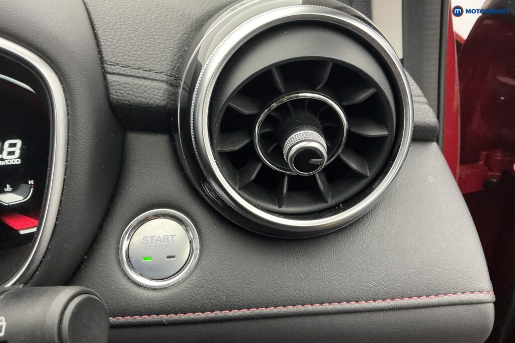 Used MG MG HS 2024 for sale - 76638218: Photo 27