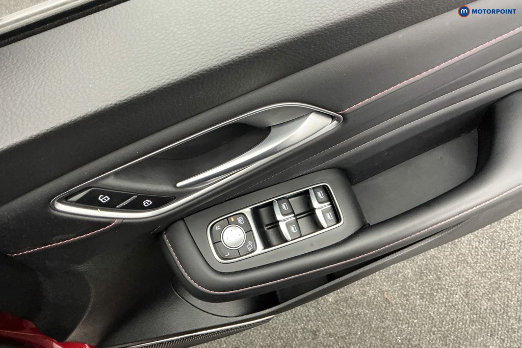 Used MG MG HS 2024 for sale - 76638218: Photo 29