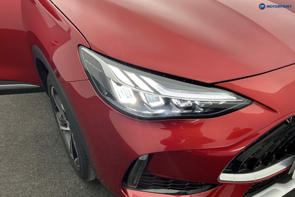 Used MG MG HS 2024 for sale - 76638218: Photo 32