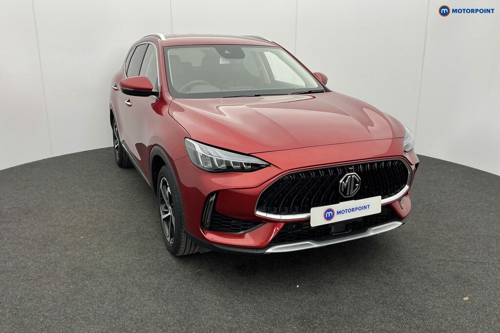 Used MG MG HS 2024 for sale - 76638218: Photo 33