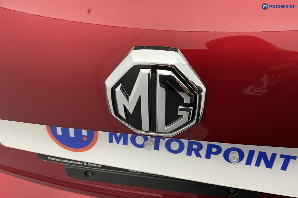 Used MG MG HS 2024 for sale - 76638218: Photo 38