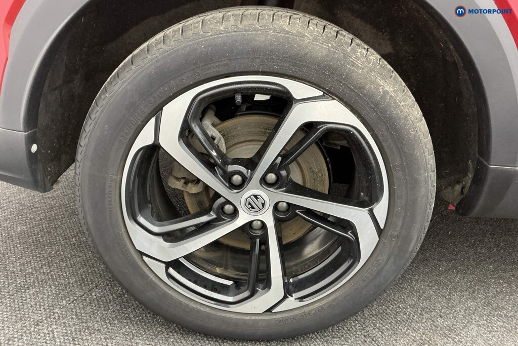 Used MG MG HS 2024 for sale - 76638218: Photo 39