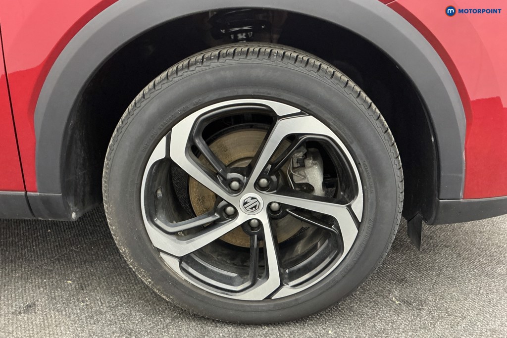 Used MG MG HS 2024 for sale - 76638218: Photo 40