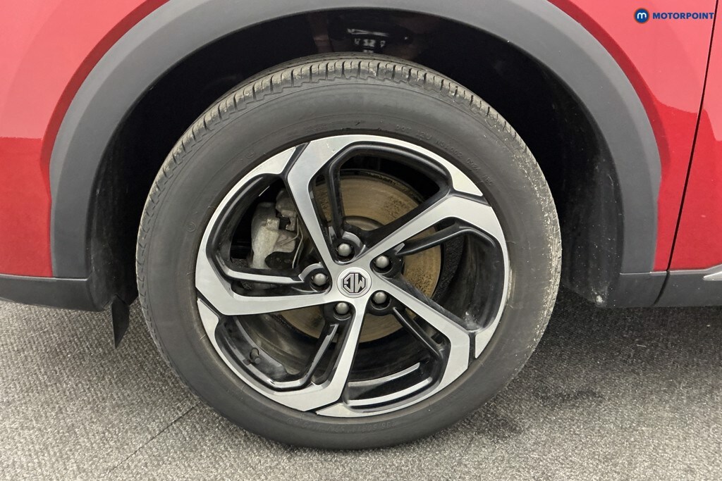 Used MG MG HS 2024 for sale - 76638218: Photo 41