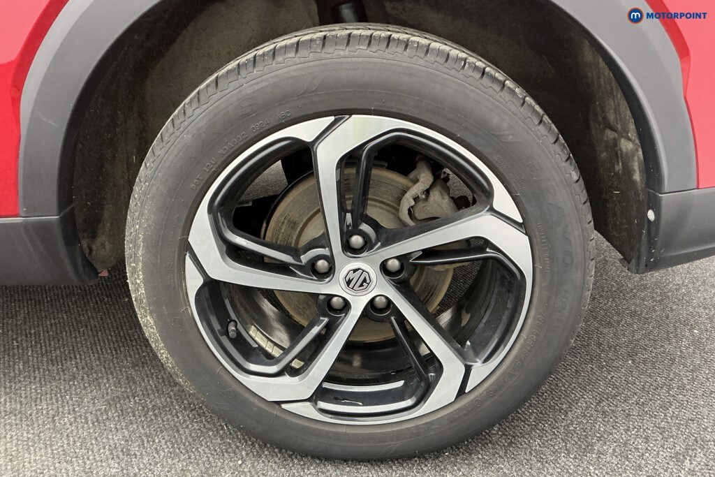 Used MG MG HS 2024 for sale - 76638218: Photo 42