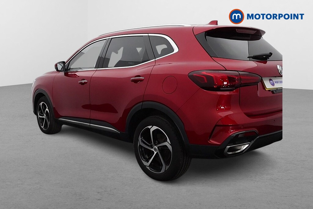 Used MG MG HS 2024 for sale - 76638218: Photo 5