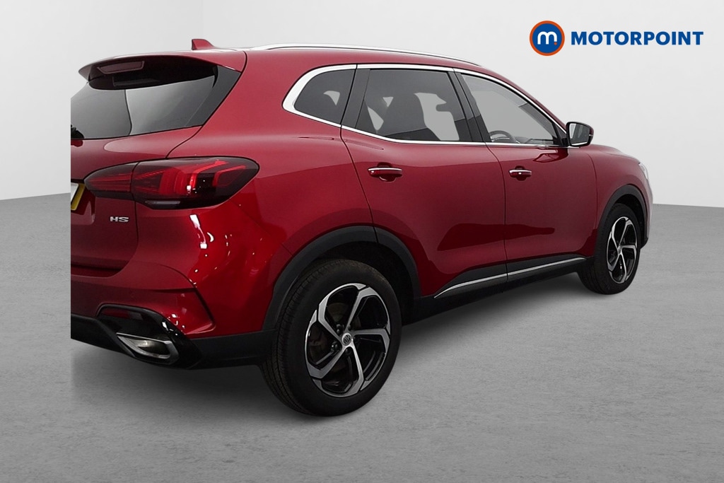 Used MG MG HS 2024 for sale - 76638218: Photo 7