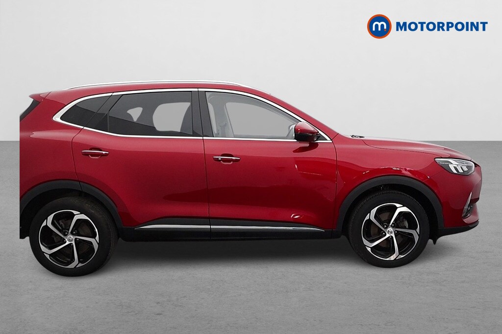 Used MG MG HS 2024 for sale - 76638218: Photo 8