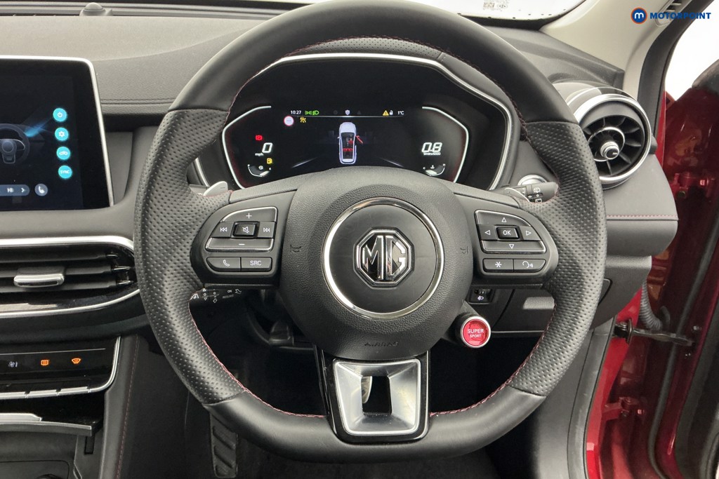 Used MG MG HS 2024 for sale - 76638218: Photo 9