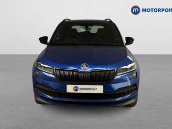 Used Skoda Karoq 2020 for sale - 74938760: Photo