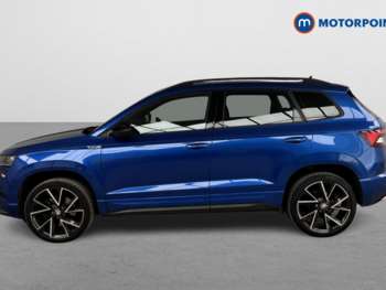 Used Skoda Karoq 2020 for sale - 74938760: Photo