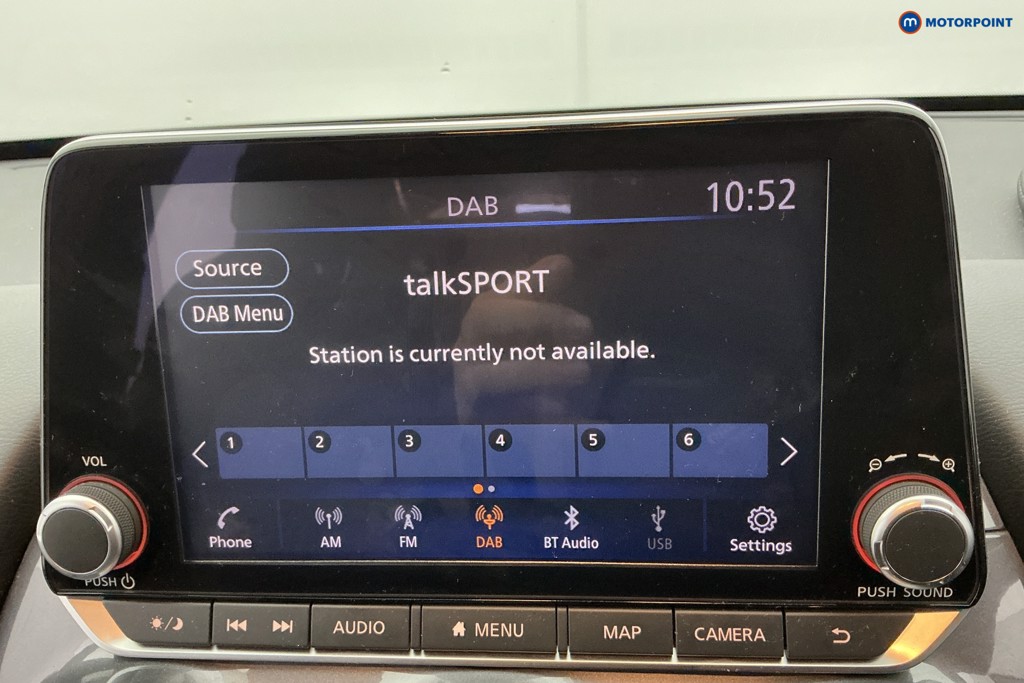 Used Nissan Juke 2022 for sale - 77686717: Photo 10