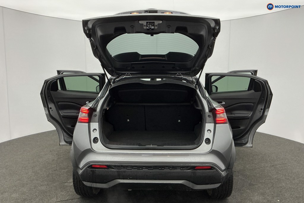 Used Nissan Juke 2022 for sale - 77686717: Photo 11