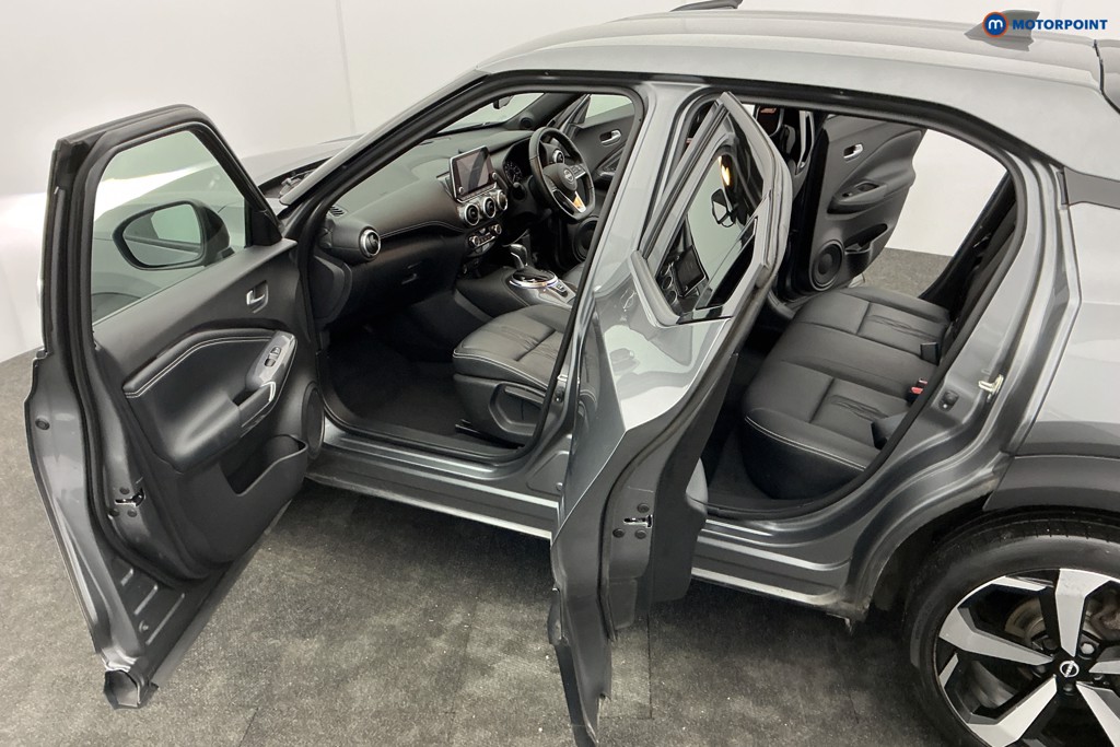 Used Nissan Juke 2022 for sale - 77686717: Photo 13