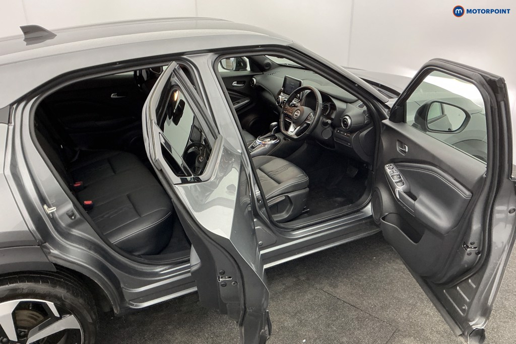 Used Nissan Juke 2022 for sale - 77686717: Photo 14