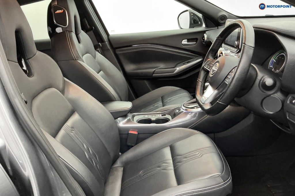 Used Nissan Juke 2022 for sale - 77686717: Photo 16