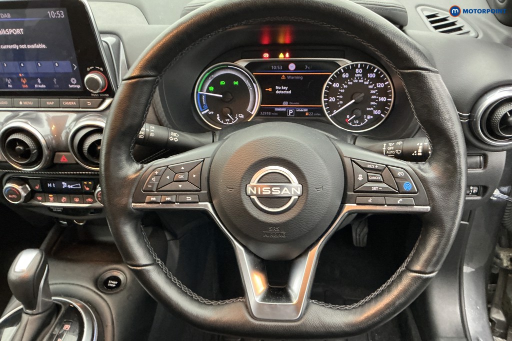 Used Nissan Juke 2022 for sale - 77686717: Photo 18