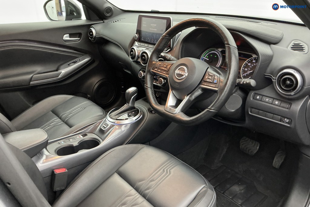 Used Nissan Juke 2022 for sale - 77686717: Photo 19