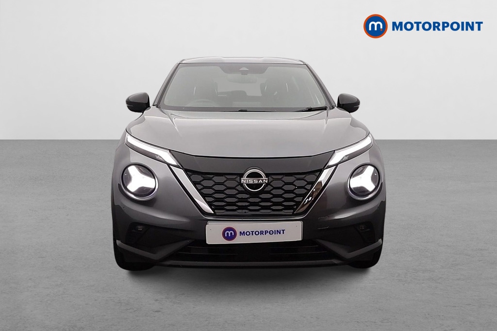 Used Nissan Juke 2022 for sale - 77686717: Photo 2