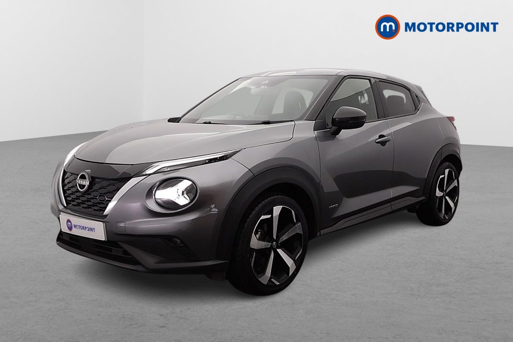 Used Nissan Juke 2022 for sale - 77686717: Photo 3