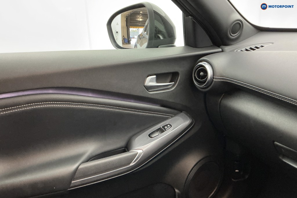 Used Nissan Juke 2022 for sale - 77686717: Photo 30