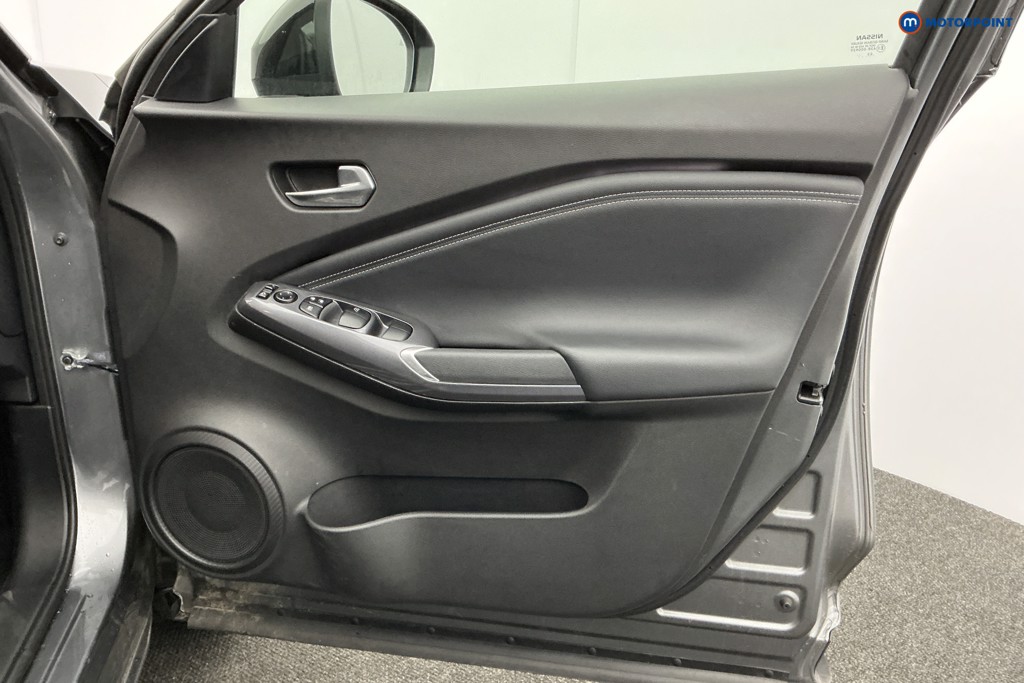 Used Nissan Juke 2022 for sale - 77686717: Photo 34