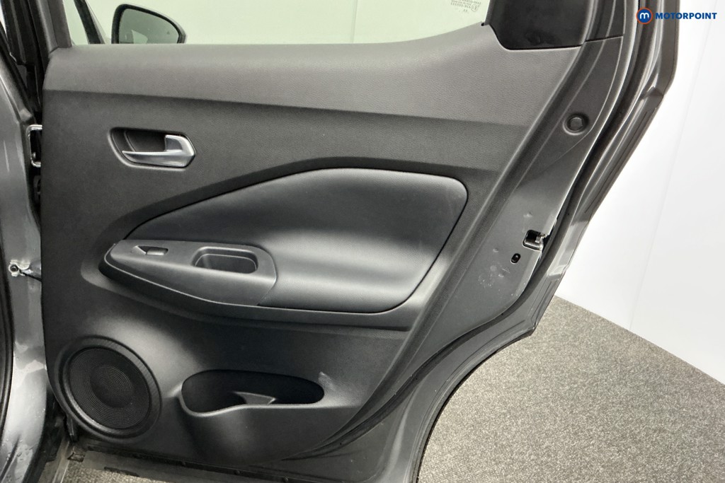 Used Nissan Juke 2022 for sale - 77686717: Photo 36