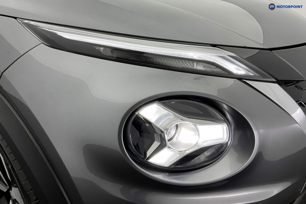 Used Nissan Juke 2022 for sale - 77686717: Photo 38