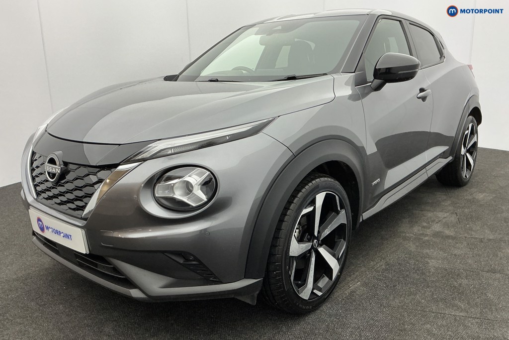 Used Nissan Juke 2022 for sale - 77686717: Photo 41
