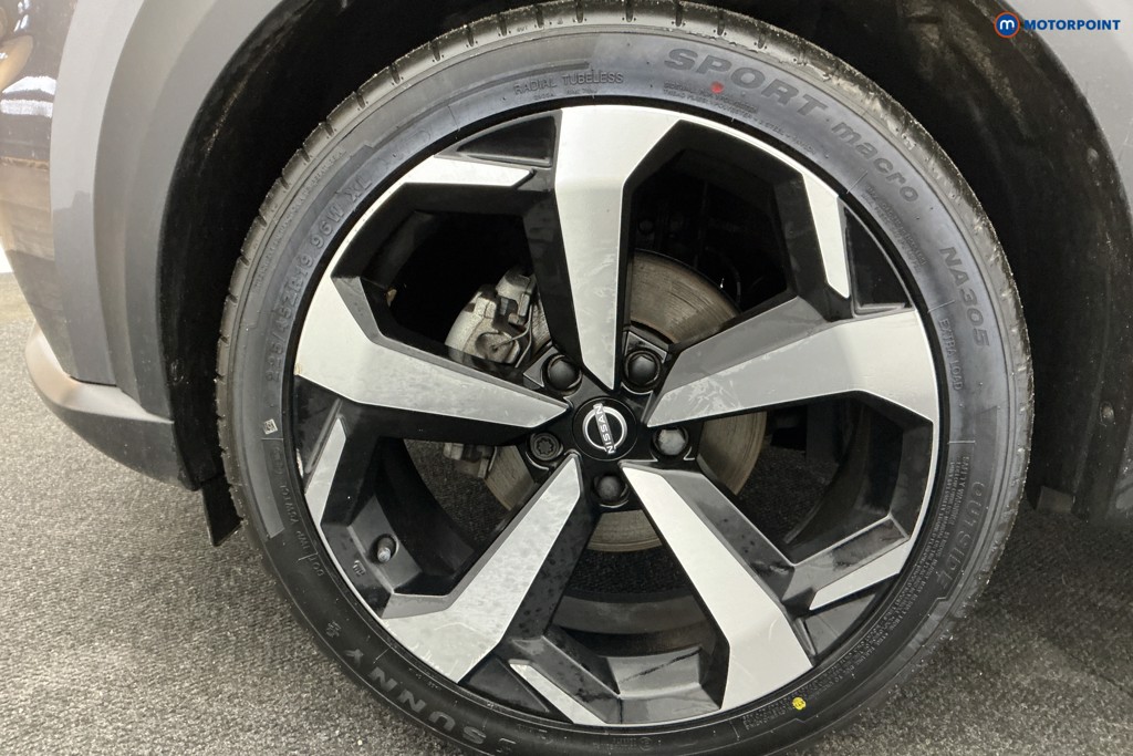 Used Nissan Juke 2022 for sale - 77686717: Photo 45