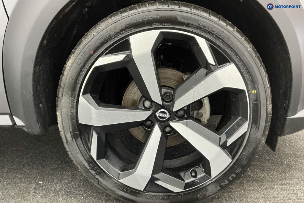 Used Nissan Juke 2022 for sale - 77686717: Photo 48