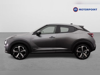 Used Nissan Juke undefined for sale - 77686717: Photo