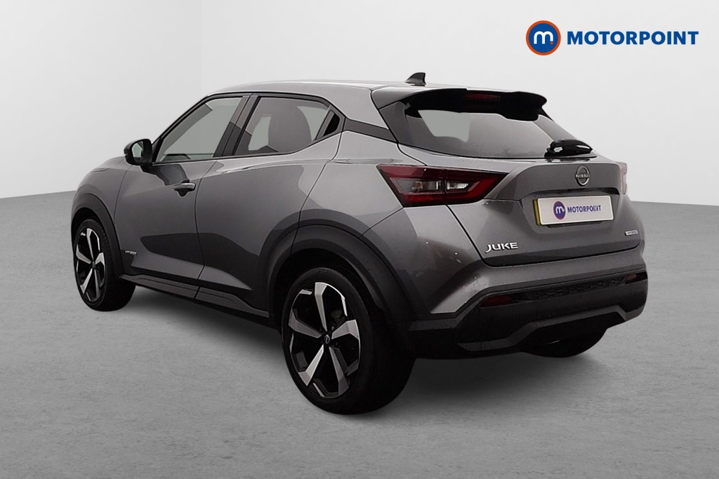 Used Nissan Juke 2022 for sale - 77686717: Photo 5