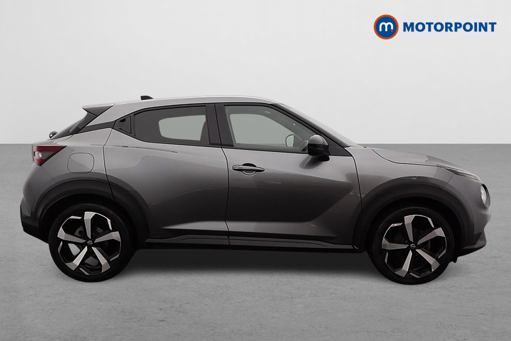 Used Nissan Juke 2022 for sale - 77686717: Photo 8