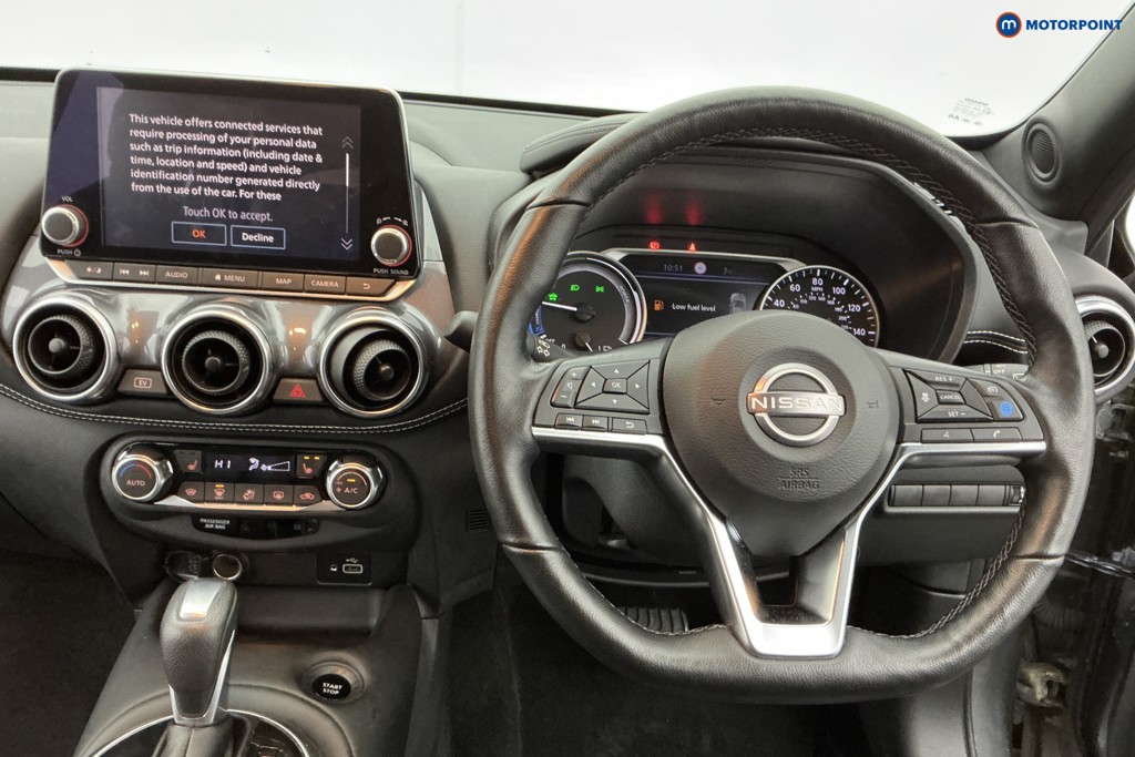 Used Nissan Juke 2022 for sale - 77686717: Photo 9