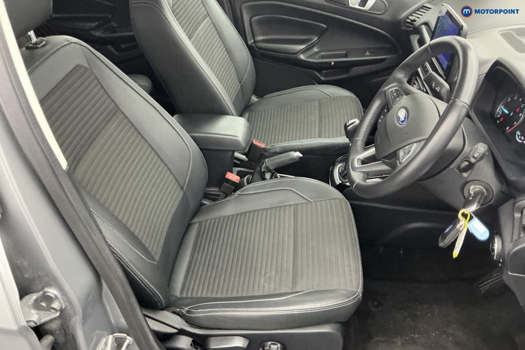 Used Ford Ecosport 2022 for sale - 76706944: Photo 14