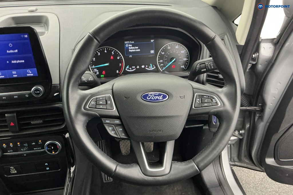 Used Ford Ecosport 2022 for sale - 76706944: Photo 15